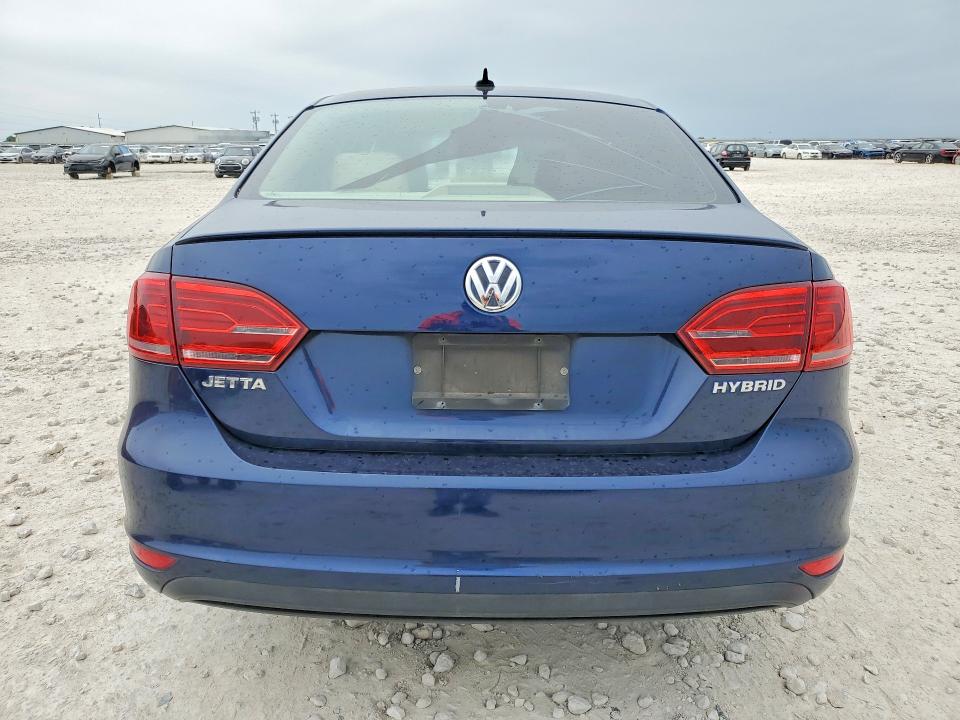 2013 Volkswagen Jetta მანქანა იყიდება აუქციონზე, vin: 3VW637AJXDM253215, აუქციონის ნომერი: 53000526