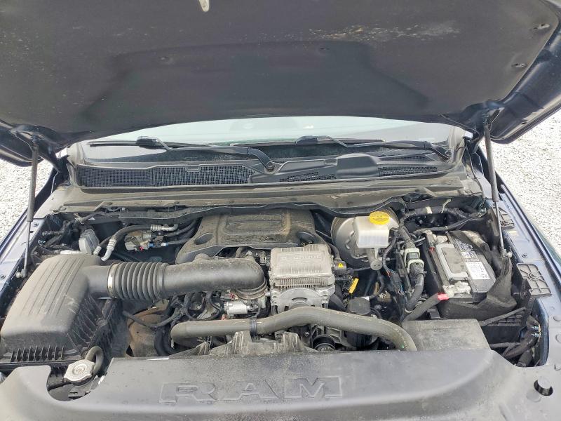 Продажа на аукционе авто 2024 Ram 1500, vin: 1C6SRFJT2RN223710, номер лота: 51236436