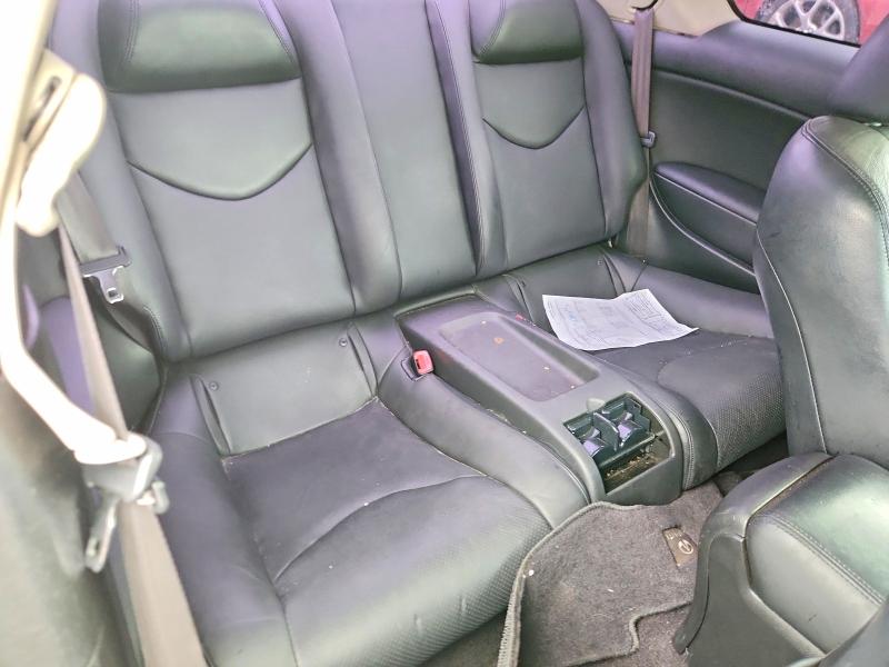 Aukcja sprzedaży 2013 Infiniti G37 Coupe, vin: JN1CV6EL2DM980482, numer aukcji: 52562186