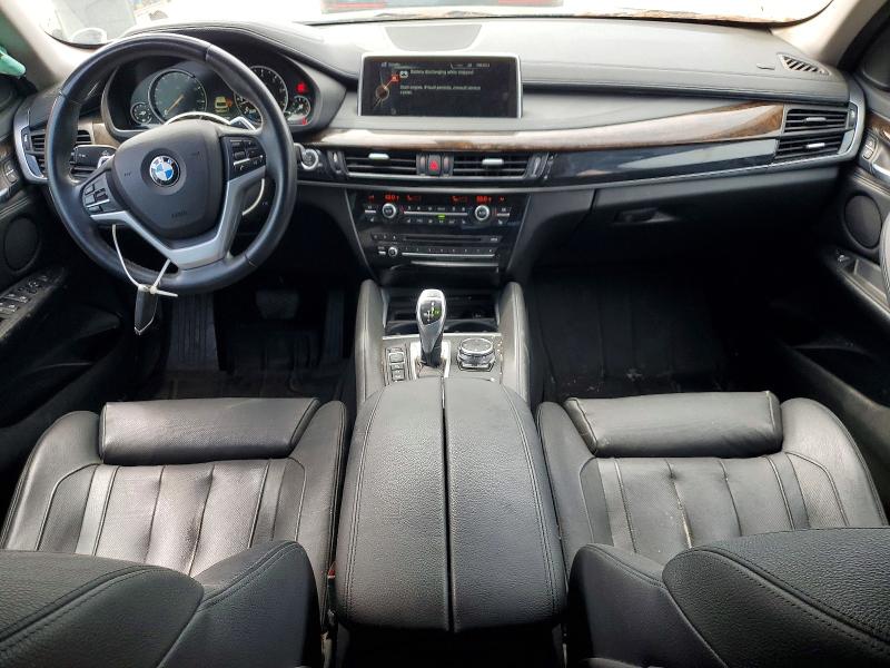 Продаж на аукціоні авто 2015 Bmw X6, vin: 5UXKU2C5XF0N76668, номер лоту: 55310416