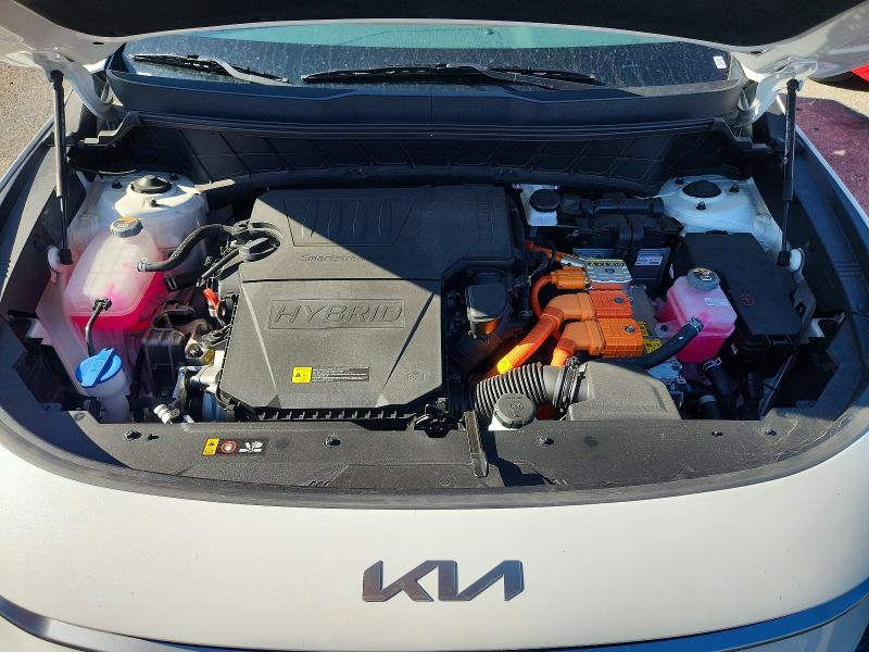 Продажа на аукционе авто 2026 Kia Niro, vin: KNDCP3LE4T5331043, номер лота: 54689386