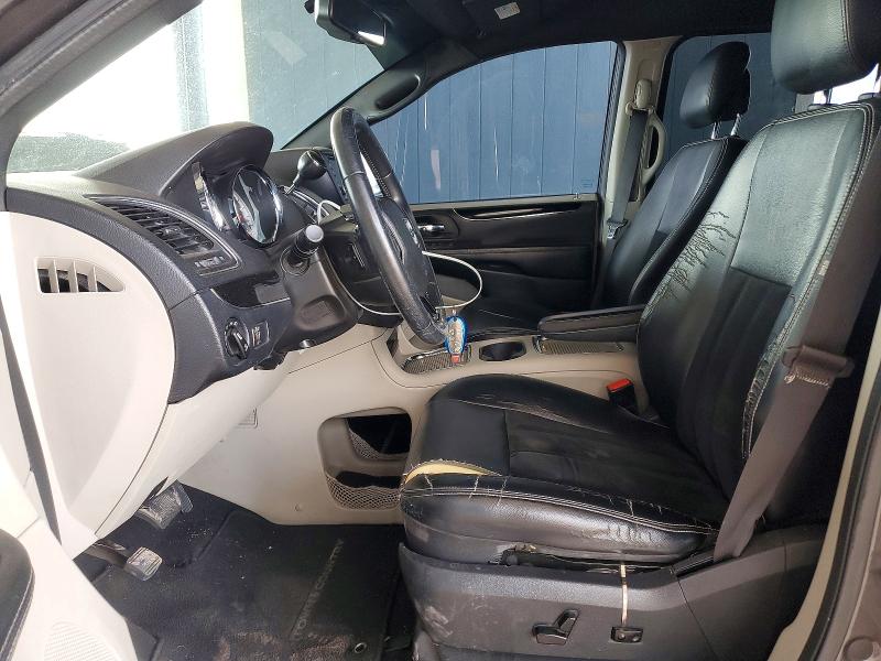 Aukcja sprzedaży 2017 Dodge Grand Caravan, vin: 2C4RDGCG4HR671234, numer aukcji: 52085576