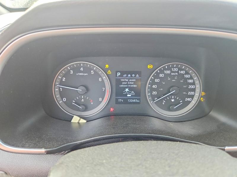 55408016 :رقم المزاد ، KM8J3CAL3KU075160 vin ، 2019 Hyundai Tucson مزاد بيع