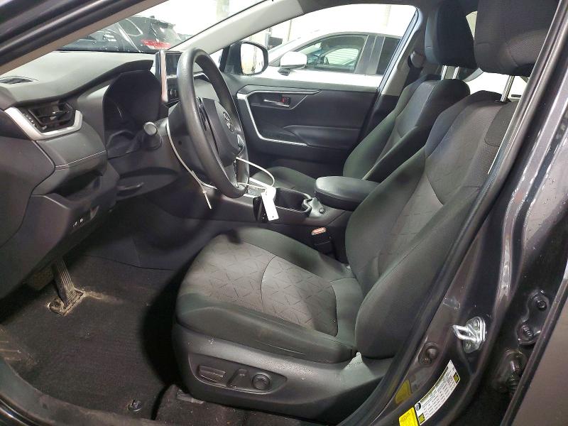 Aukcja sprzedaży 2024 Toyota Rav4 Hybrid, vin: 2T3RWRFV8RW203529, numer aukcji: 53604296
