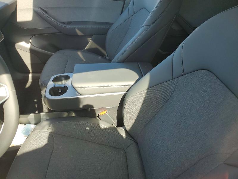 Продажа на аукционе авто 2026 Tesla Model Y, vin: 7SAYGDED8TA606640, номер лота: 55247566