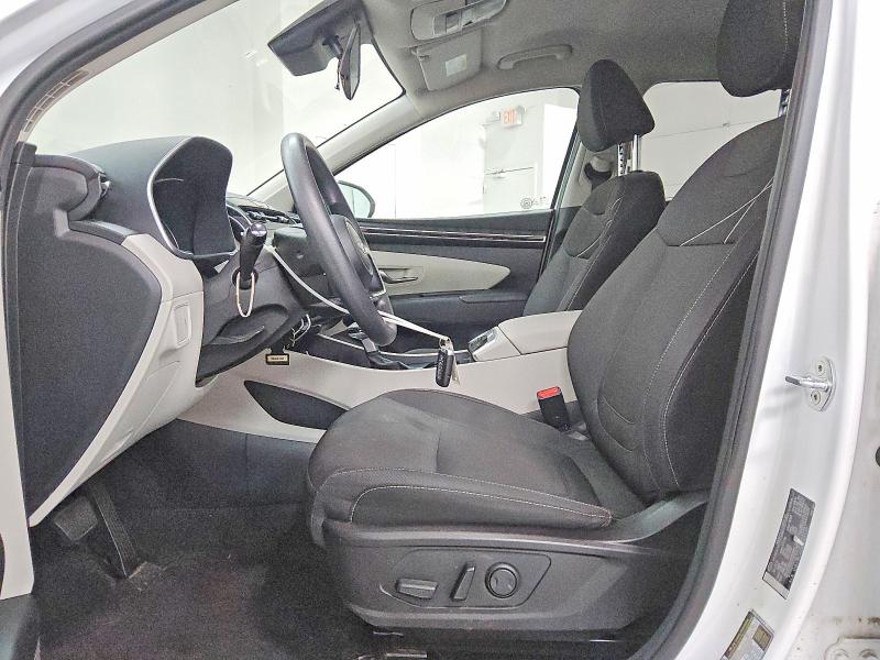 Продаж на аукціоні авто 2022 Hyundai Tucson, vin: 5NMJBCAEXNH031399, номер лоту: 52442946