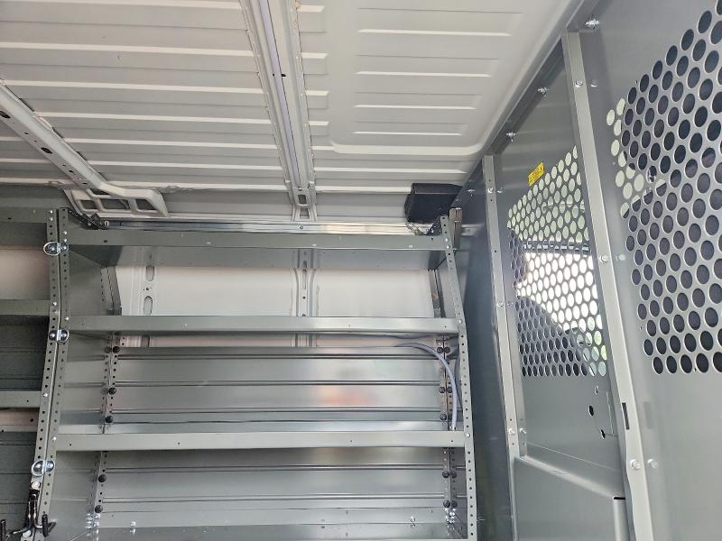 2025 Ram Promaster 1500 მანქანა იყიდება აუქციონზე, vin: 3C6LRVAG3SE505348, აუქციონის ნომერი: 52929526