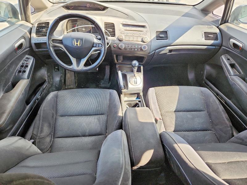 51288726 :رقم المزاد ، 19XFA1F6XBE045014 vin ، 2011 Honda Civic مزاد بيع