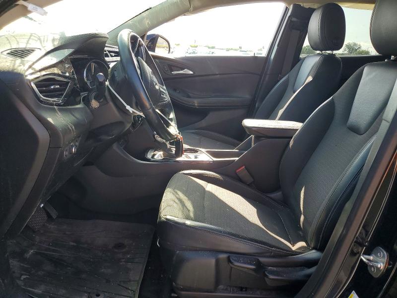 55230666 :رقم المزاد ، KL4MMBS29LB110631 vin ، 2020 Buick Encore Gx مزاد بيع