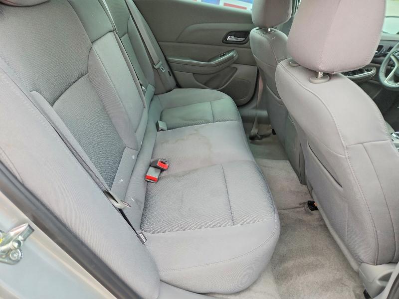 Продажа на аукционе авто 2016 Chevrolet Malibu Limited, vin: 1G11B5SA7GF132108, номер лота: 54143136