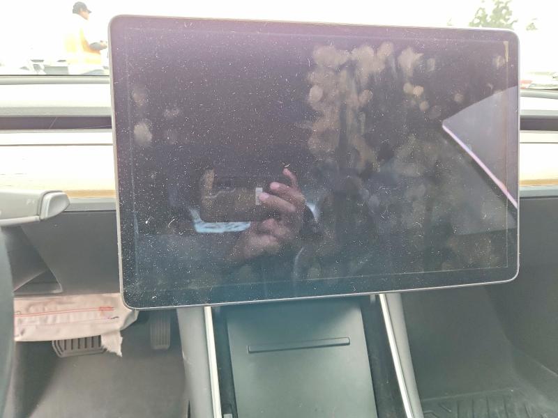Aukcja sprzedaży 2019 Tesla Model 3, vin: 5YJ3E1EA9KF411844, numer aukcji: 53235596