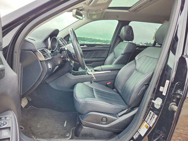 Продажа на аукционе авто 2016 Mercedes-benz Gl, vin: 4JGDF6EE5GA706307, номер лота: 54304166