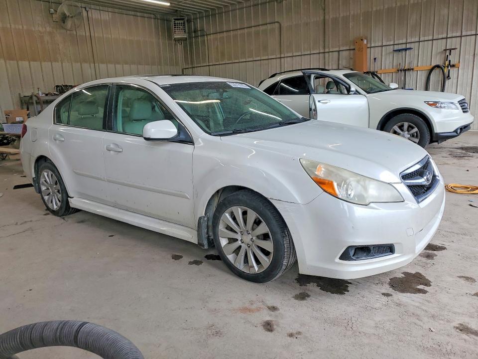 Продажа на аукционе авто 2011 Subaru Legacy, vin: 4S3BMBK64B3220950, номер лота: 53513186