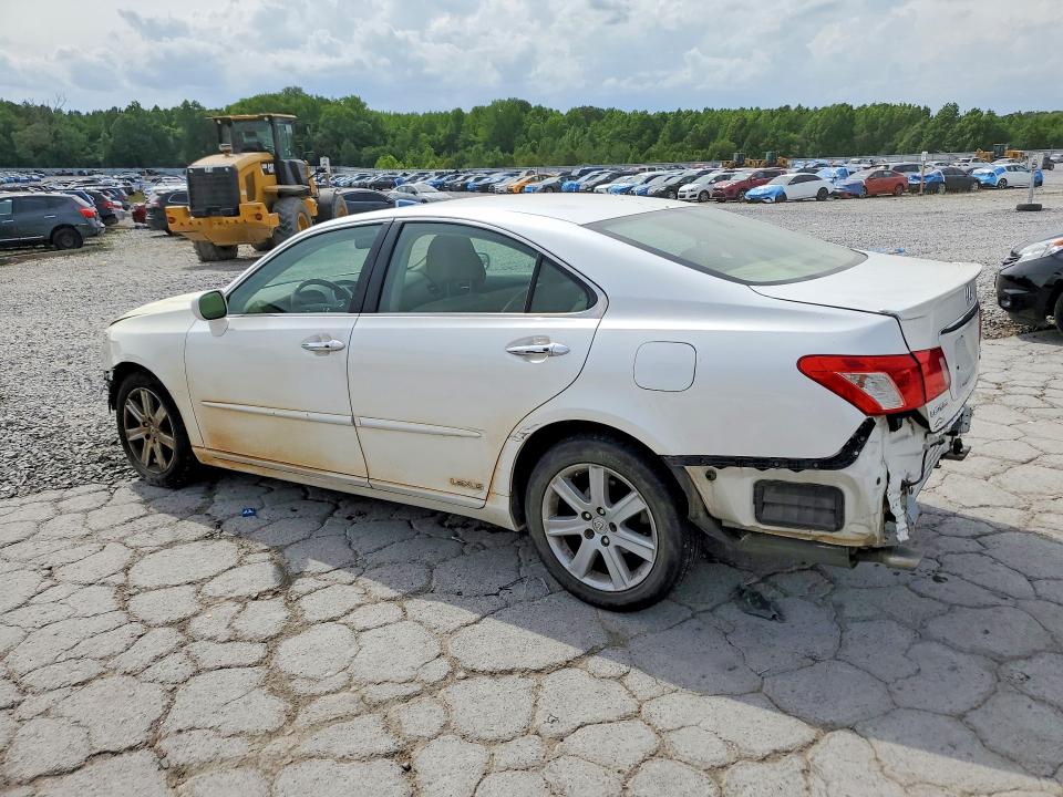Продаж на аукціоні авто 2008 Lexus Es, vin: JTHBJ46G682241819, номер лоту: 54473276