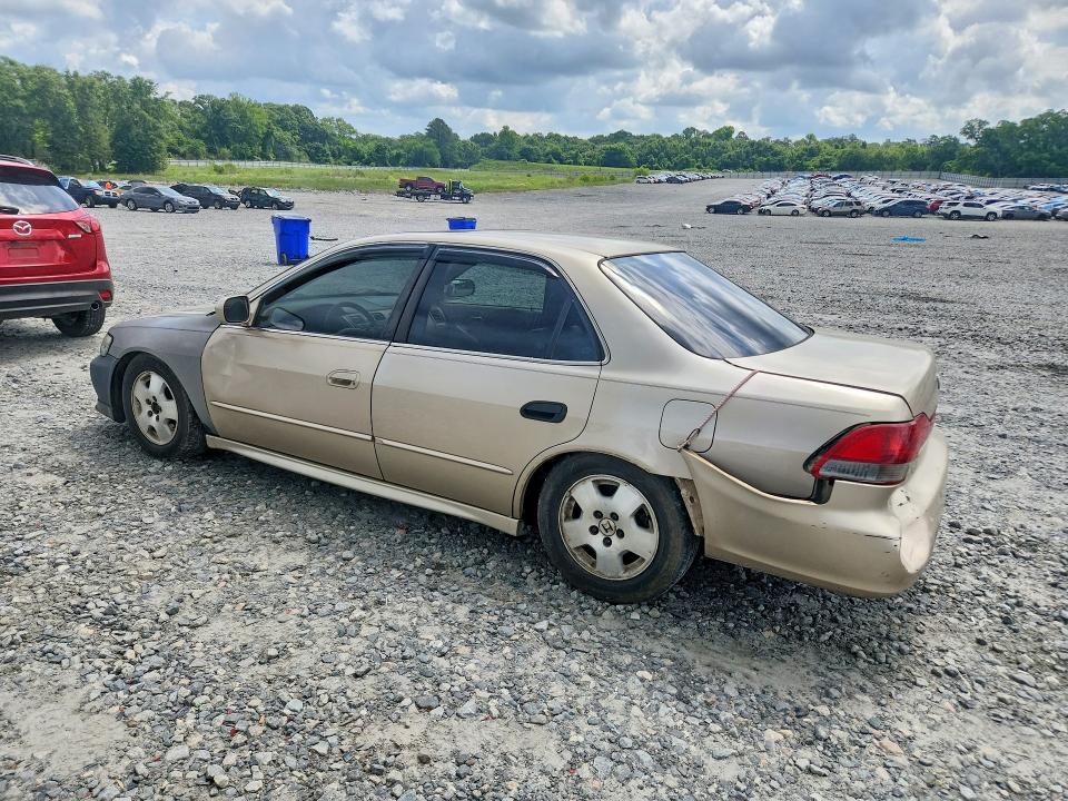 Продаж на аукціоні авто 2001 Honda Accord, vin: 1HGCG16591A038938, номер лоту: 54553836