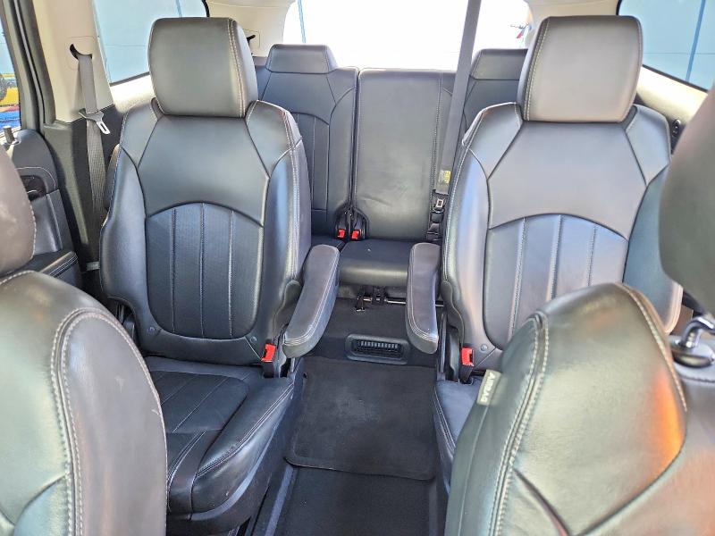 Продаж на аукціоні авто 2017 Buick Enclave, vin: 5GAKRCKD7HJ227547, номер лоту: 54042546