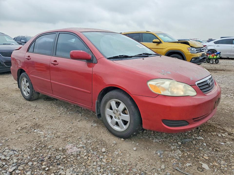 Aukcja sprzedaży 2007 Toyota Corolla, vin: 1NXBR30E37Z812905, numer aukcji: 51465466