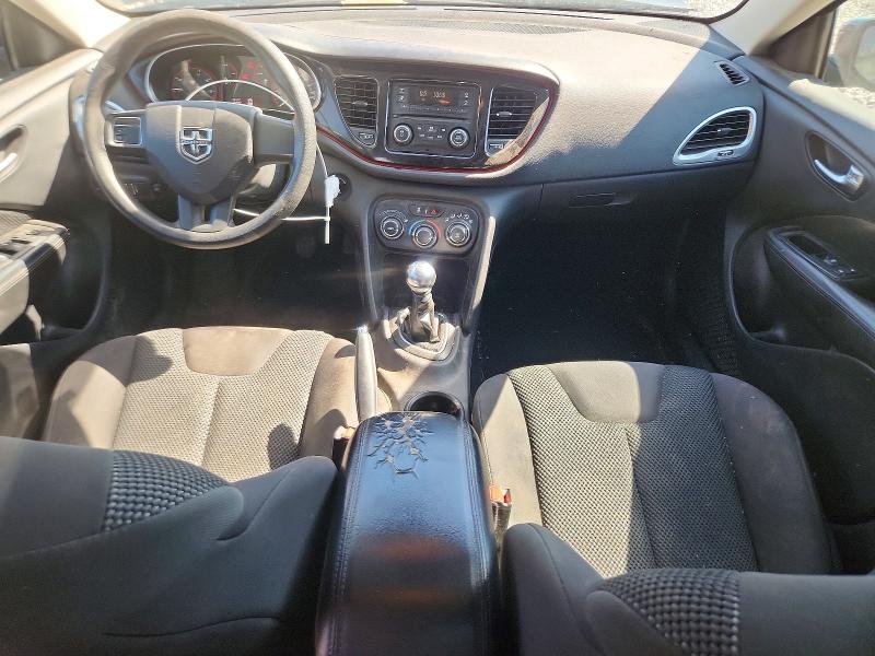 Продаж на аукціоні авто 2014 Dodge Dart, vin: 1C3CDFAA4ED857552, номер лоту: 53004406
