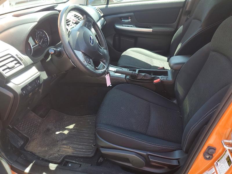 Продажа на аукционе авто 2015 Subaru Xv Crosstrek, vin: JF2GPAFC9F8323704, номер лота: 52926976