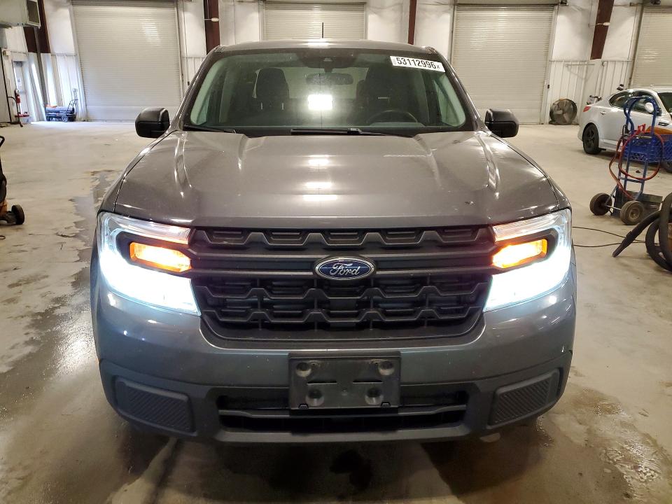 Продажа на аукционе авто 2023 Ford Maverick, vin: 3FTTW8E31PRB01183, номер лота: 53112996