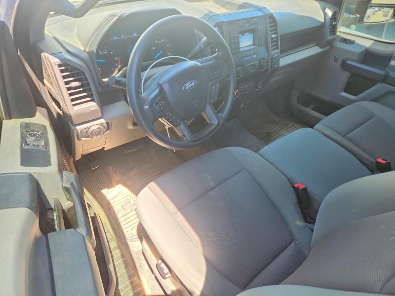Продажа на аукционе авто 2022 Ford F350, vin: 1FTRF3B60NEG43631, номер лота: 52769706