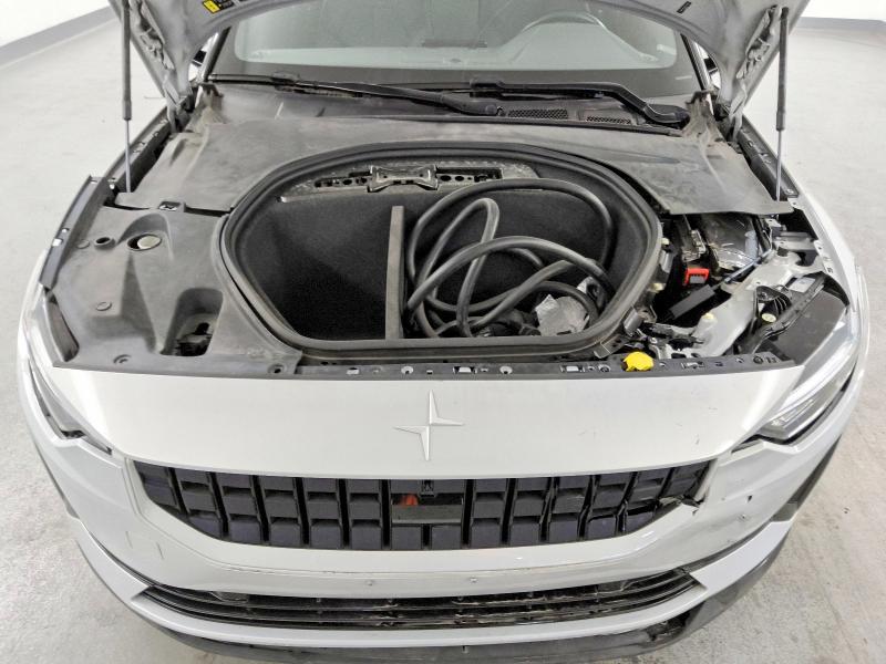 Продаж на аукціоні авто 2023 Polestar 2, vin: YSMED3KA8PL127495, номер лоту: 53658606