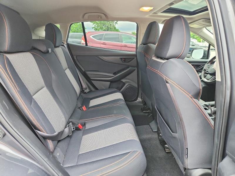 Aukcja sprzedaży 2022 Subaru Crosstrek, vin: JF2GTAEC7NH213522, numer aukcji: 54531756