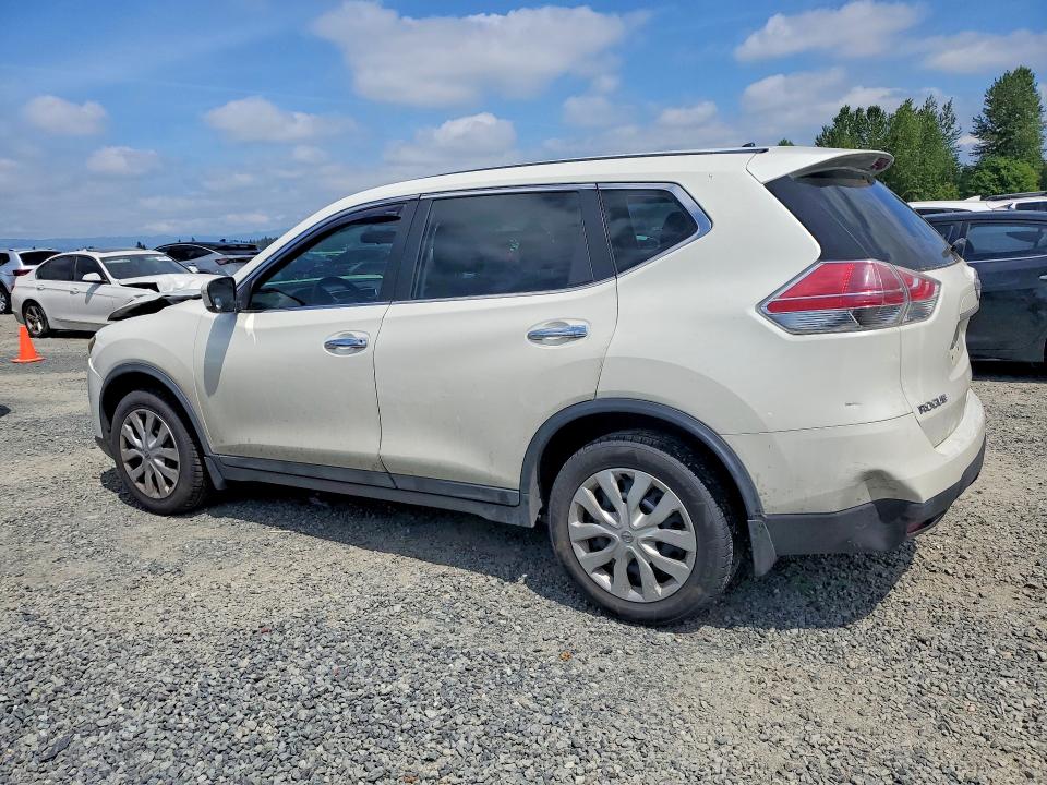 Продажа на аукционе авто 2015 Nissan Rogue, vin: 5N1AT2MT7FC769996, номер лота: 54092036