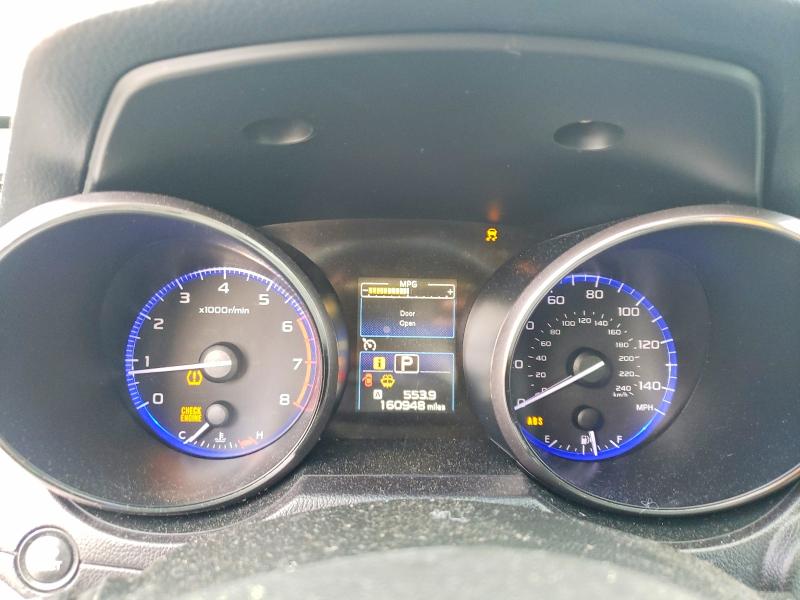 Aukcja sprzedaży 2017 Subaru Legacy, vin: 4S3BNAR61H3040699, numer aukcji: 55490196