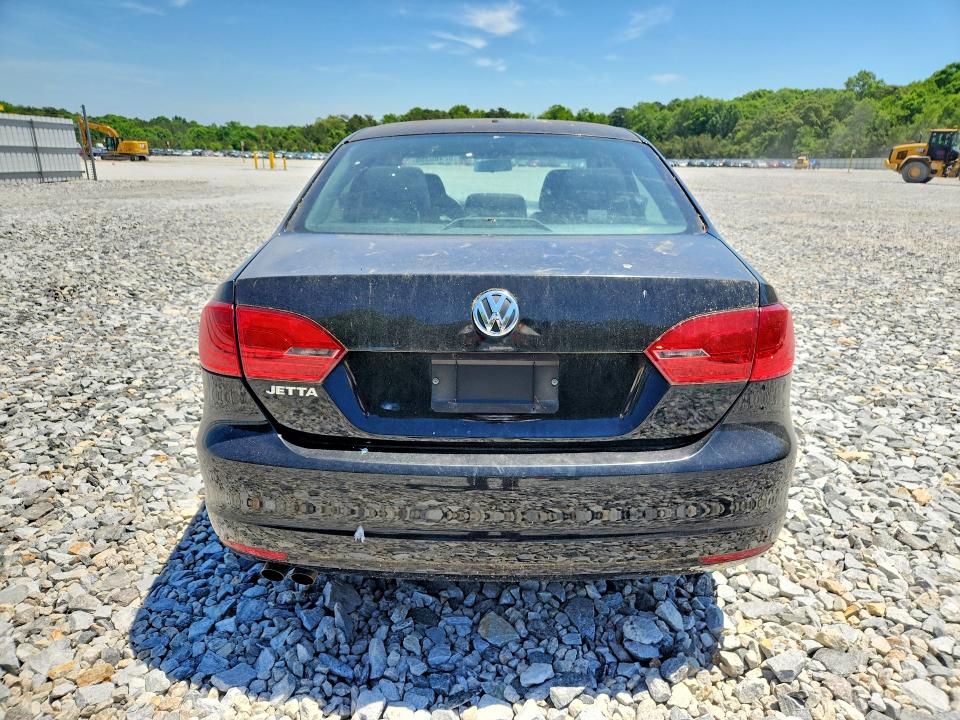 52480356 :رقم المزاد ، 3VW2K7AJ8CM308423 vin ، 2012 Volkswagen Jetta مزاد بيع