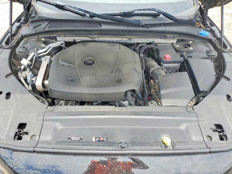 Продажа на аукционе авто 2018 Volvo S90, vin: LVY982MK6JP038874, номер лота: 53983106