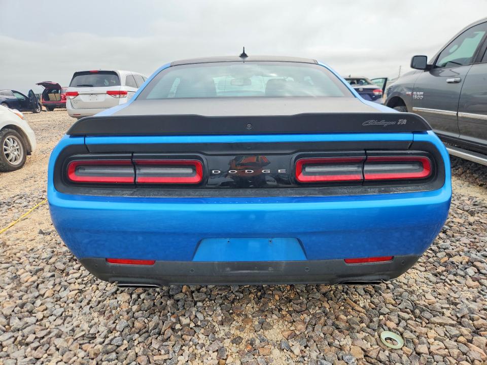 Aukcja sprzedaży 2023 Dodge Challenger, vin: 2C3CDZBT1PH692714, numer aukcji: 54780046