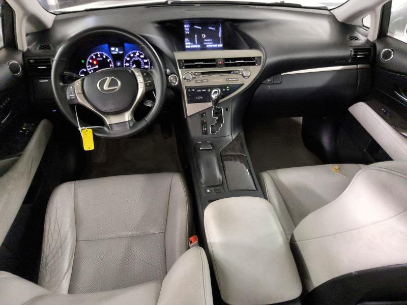 Продажа на аукционе авто 2013 Lexus Rx, vin: 2T2ZK1BAXDC128640, номер лота: 50242676