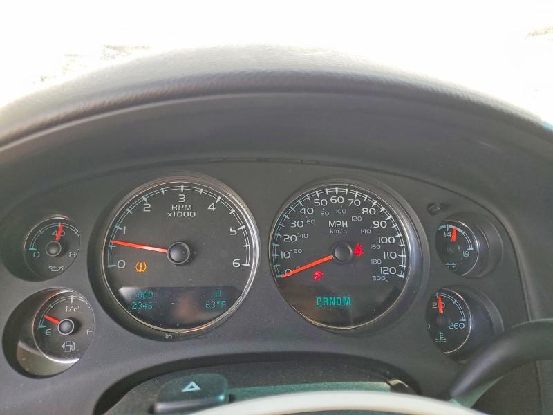 Aukcja sprzedaży 2012 Chevrolet Suburban, vin: 1GNSKJE78CR199515, numer aukcji: 54838806