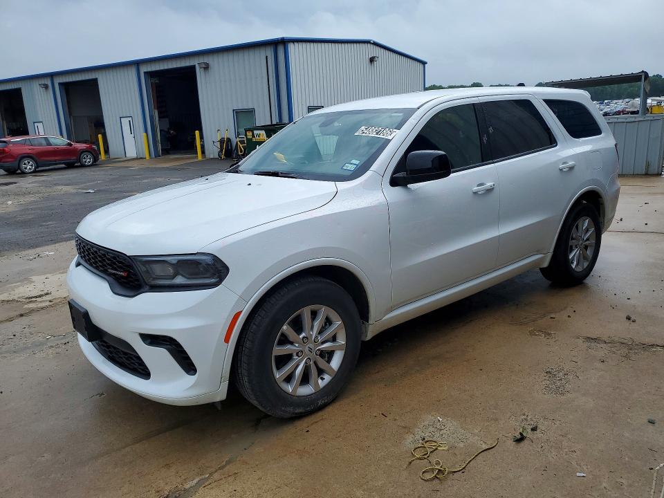 Продаж на аукціоні авто 2026 Dodge Durango, vin: 1C4RDHDG5TC165028, номер лоту: 54882186