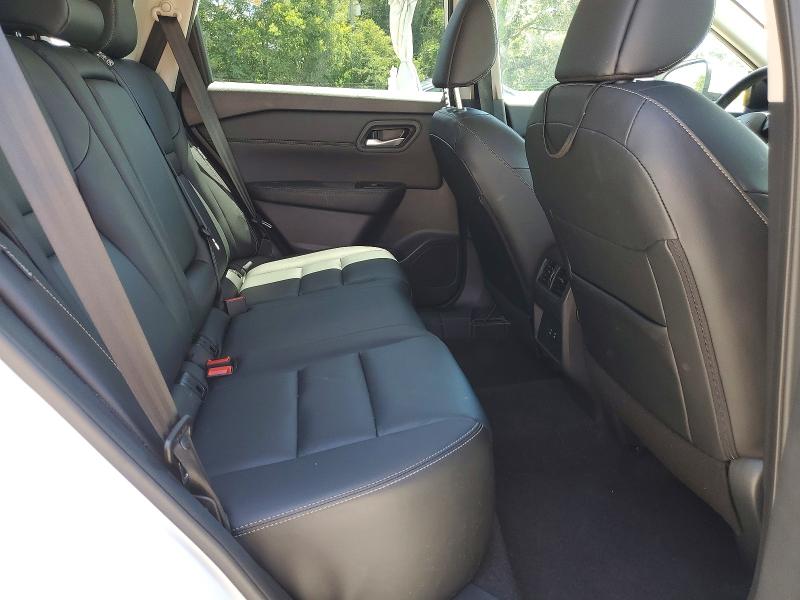 Aukcja sprzedaży 2026 Nissan Rogue, vin: 5N1BT3CA9TC713578, numer aukcji: 54198796