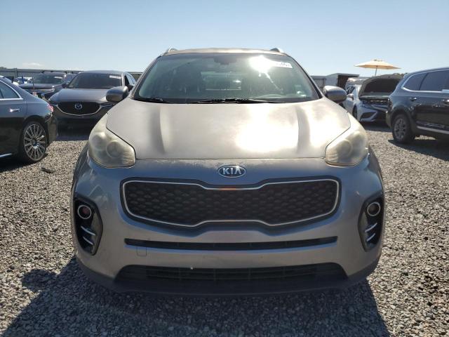 Продажа на аукционе авто 2017 Kia Sportage, vin: KNDPN3AC9H7161475, номер лота: 52295546