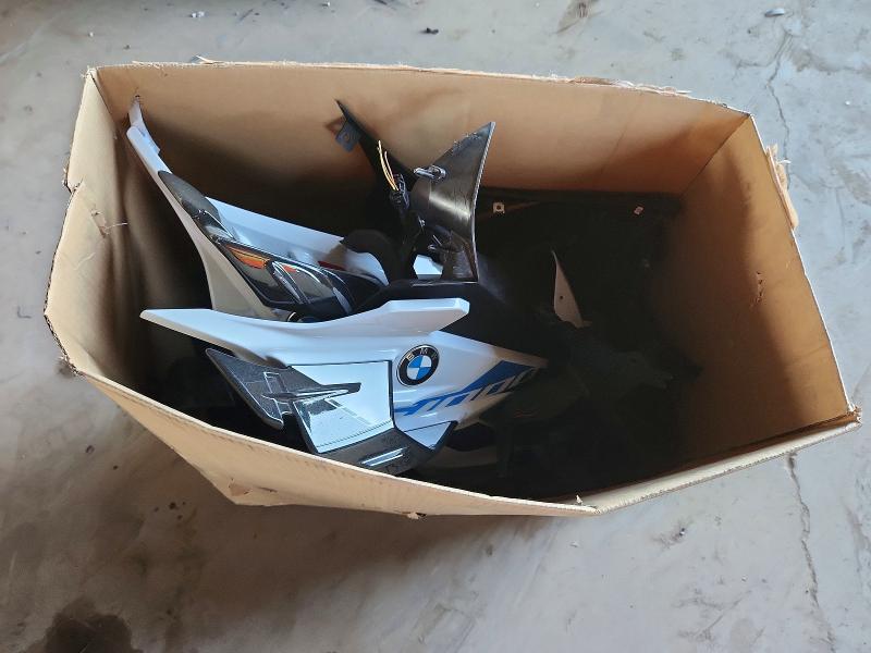 Продажа на аукционе авто 2024 Bmw S 1000, vin: WB10E6304R6J55352, номер лота: 52677666