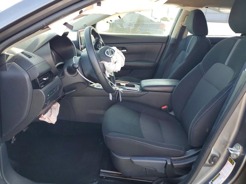 Aukcja sprzedaży 2022 Nissan Sentra, vin: 3N1AB8CV8NY316587, numer aukcji: 54090796