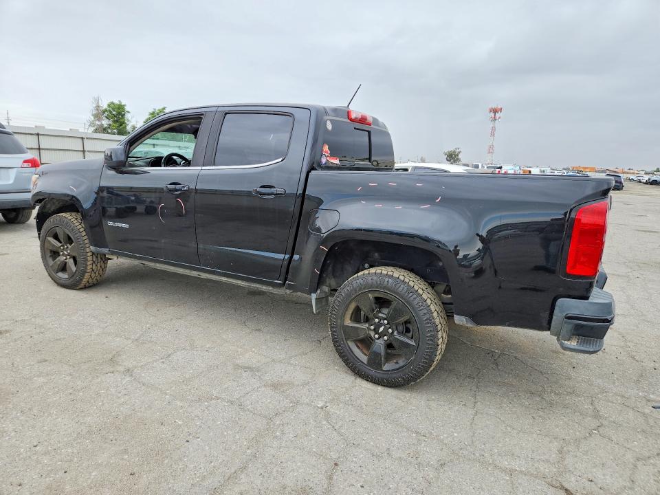 2016 Chevrolet Colorado მანქანა იყიდება აუქციონზე, vin: 1GCGSCE3XG1359728, აუქციონის ნომერი: 51067296