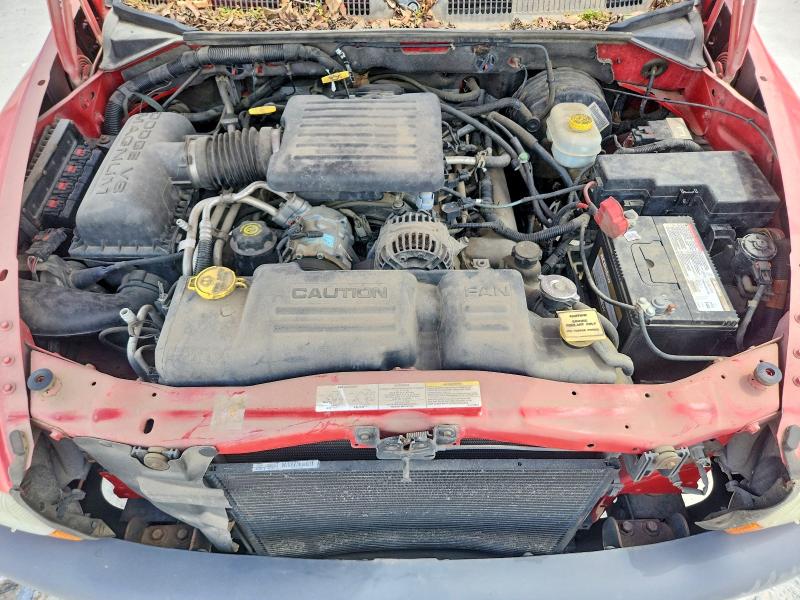 52603046 :رقم المزاد ، 1D4HS38N63F580843 vin ، 2003 Dodge Durango مزاد بيع