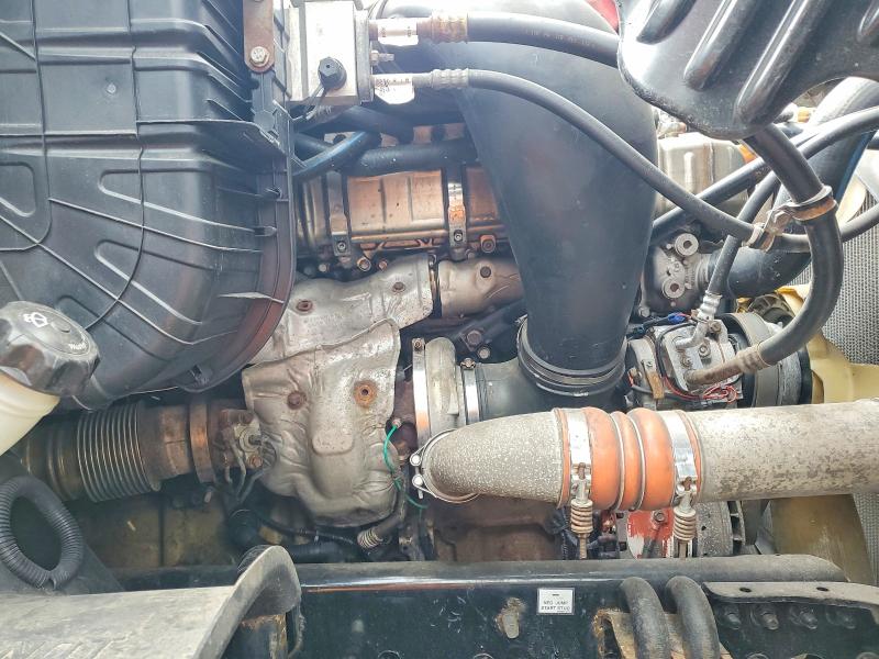 Aukcja sprzedaży 2017 Freightliner Cascadia 125, vin: 3AKJGLDR5HSHF1093, numer aukcji: 52865266
