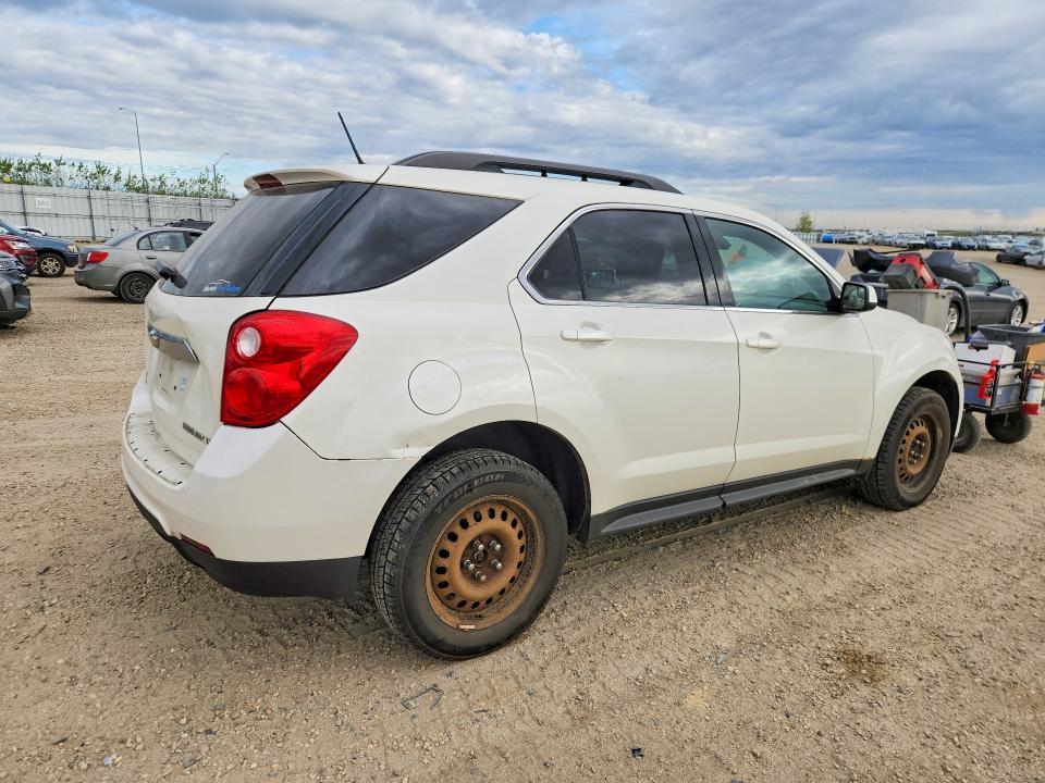 Продаж на аукціоні авто 2014 Chevrolet Equinox, vin: 1GNFLGEK6EZ102790, номер лоту: 54609316
