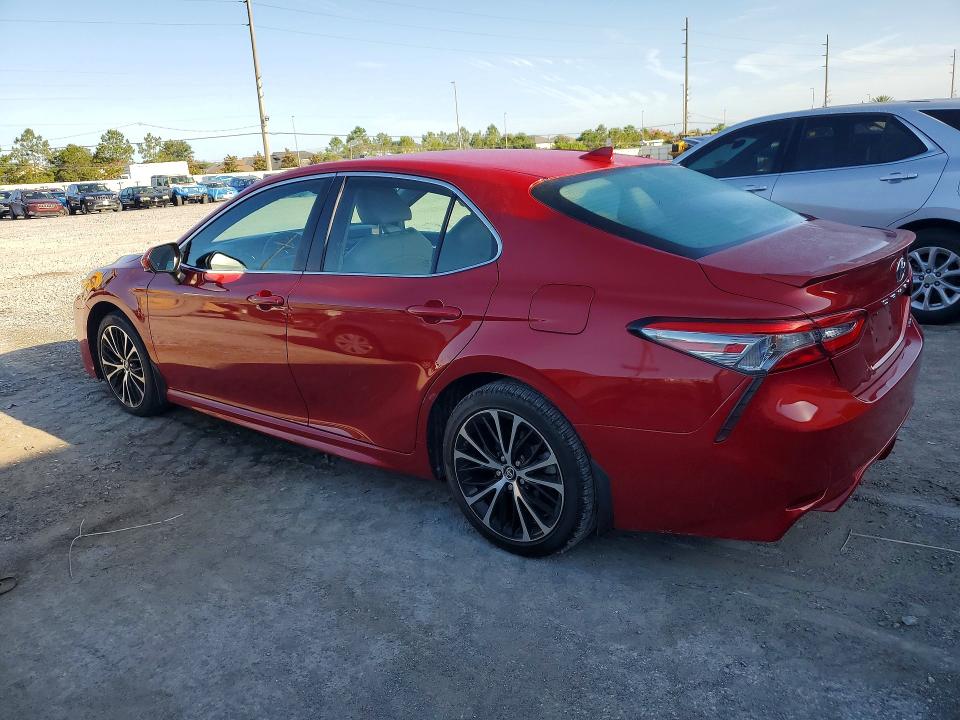 Aukcja sprzedaży 2019 Toyota Camry, vin: 4T1B11HK1KU171106, numer aukcji: 54758186