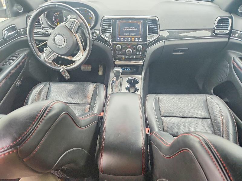 Aukcja sprzedaży 2020 Jeep Grand Cherokee, vin: 1C4RJFLT9LC133615, numer aukcji: 53313056