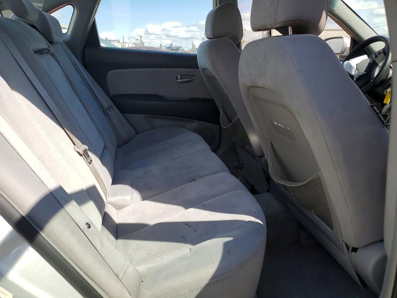 Продаж на аукціоні авто 2007 Hyundai Elantra, vin: KMHDU46D67U094018, номер лоту: 51600626