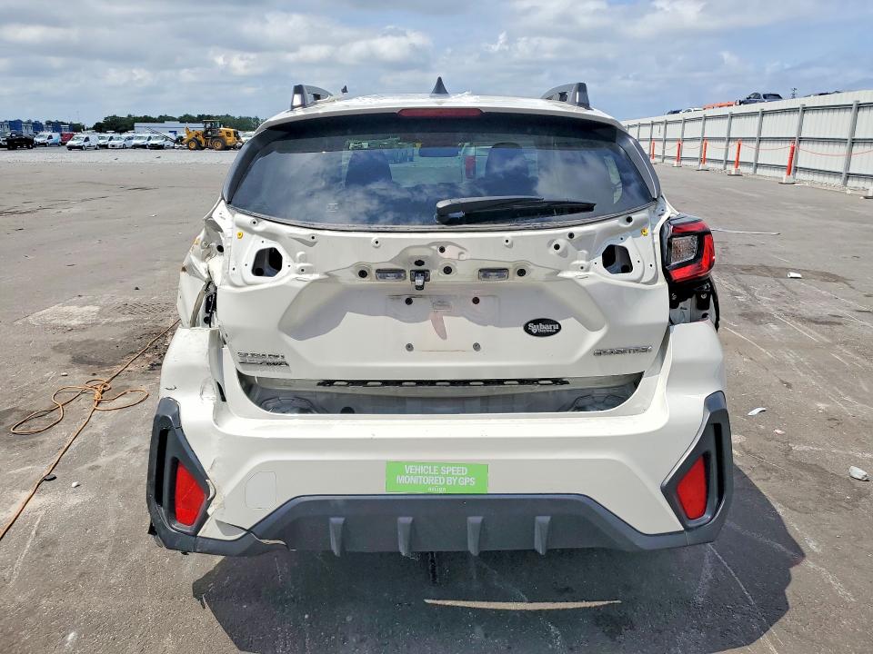 Aukcja sprzedaży 2024 Subaru Crosstrek, vin: JF2GUADC4R8863378, numer aukcji: 53735276