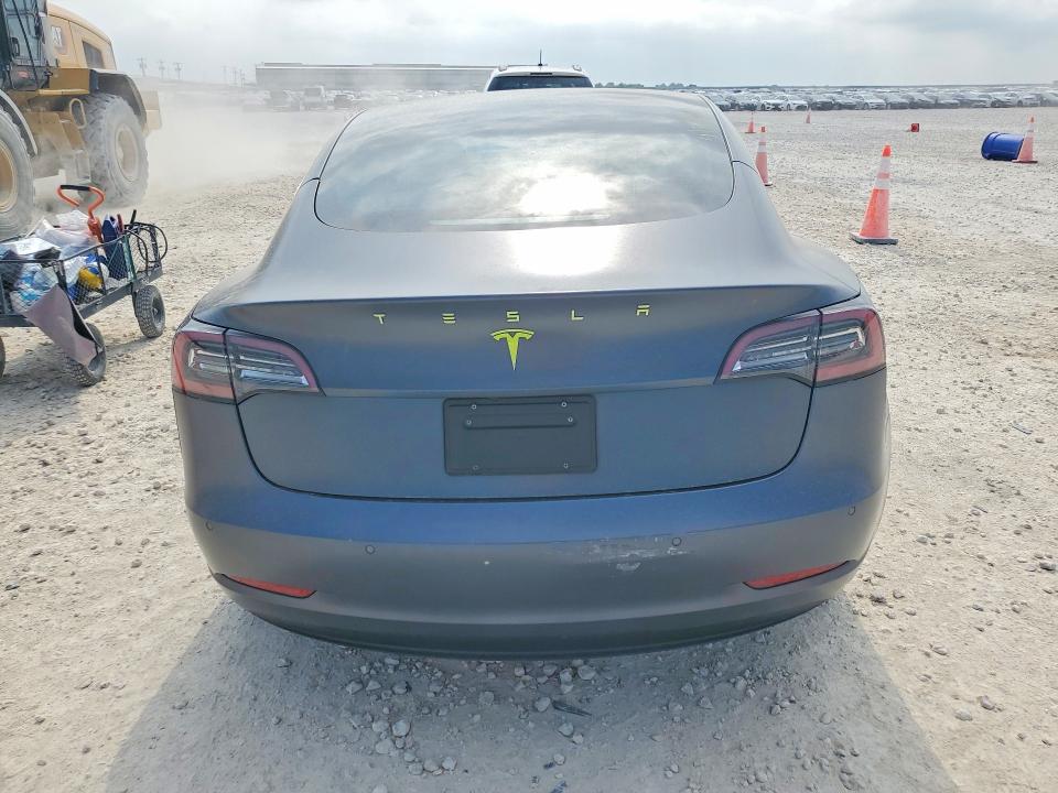 Aukcja sprzedaży 2021 Tesla Model 3, vin: 5YJ3E1EA7MF866856, numer aukcji: 51912496