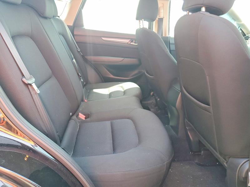 Aukcja sprzedaży 2021 Mazda Cx-5, vin: JM3KFABM3M1308266, numer aukcji: 54679106