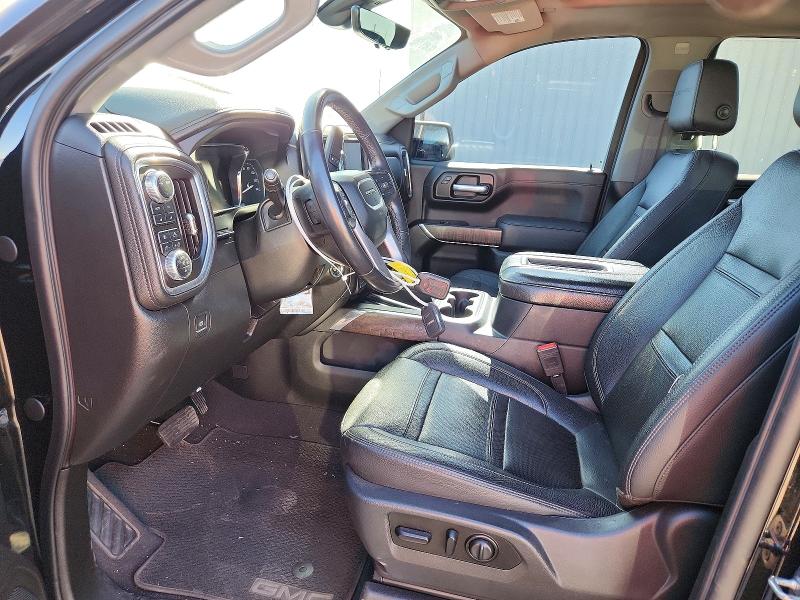 Продажа на аукционе авто 2020 Gmc Sierra, vin: 1GTU9FEL9LZ174887, номер лота: 53753286